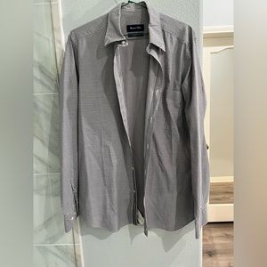 Long sleeve Men Shirt